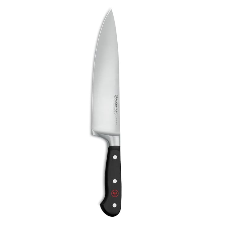 The Best Chef's Knives of 2024, According to Pro Chefs The Kitchn
